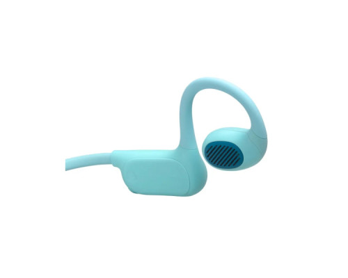 Навушники JBL Junior Free Teal (JBLJRFREETEL)