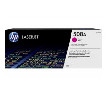 Картридж HP CLJ  508A Magenta M552dn/M553dn/n/x (CF363A)