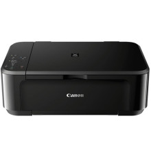 Багатофункціональний пристрій Canon PIXMA MG3640S BLACK (0515C107)