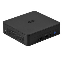 Комп'ютер ASUS NUC 13 Pro Slim Kit RNUC13ANKI300002I / i3-1315U, EU Cord (90AR0031-M00040)