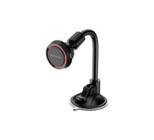 Універсальний автотримач BOROFONE BH18, Black, Box (30534 / BH18)