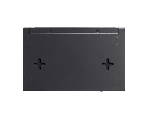 Комутатор мережевий D-Link ES208G