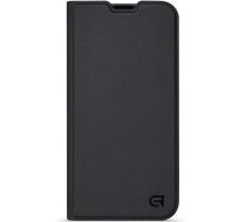 Чохол до мобільного телефона Armorstandart OneFold Case Motorola G06 4G Black (ARM89033)
