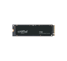 Накопичувач SSD M.2 2280 4TB T705 Micron (CT4000T705SSD3)