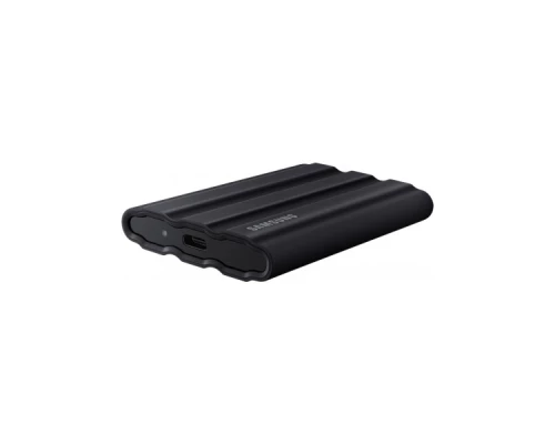 Накопичувач SSD USB 3.2 2TB T7 Shield Samsung (MU-PE2T0S/EU) Накопичувач SSD USB 3.2 2TB T7 Shield Samsung (MU-PE2T0S/EU)