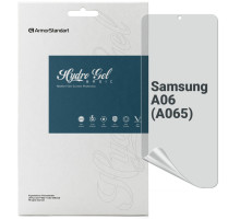Плівка захисна Armorstandart Matte Samsung A06 (A065) (ARM80175)