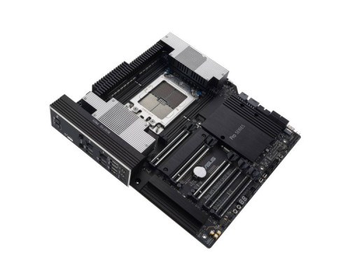 Серверна материнська плата ASUS PRO WS TRX50-SAGE WIFI sTR5 TRX50 4xDDR5 M.2 (90MB1FZ0-M0EAY0)