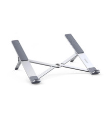 Підставка до ноутбука UGREEN LP451 Foldable Holder for Laptop Silver (40289)