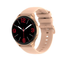 Смарт-годинник Blackview X20 Gold (6931548318064)