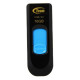 USB флеш накопичувач Team 16Gb C145 Blue USB 3.0 (TC145316GL01)