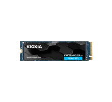 Накопичувач SSD M.2 2280 1TB EXCERIA PLUS G3 Kioxia (LSD10Z001TG8)