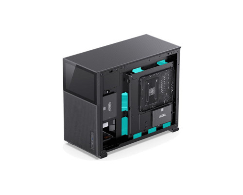 Корпус для ПК JONSBO D31 MESH SC Black