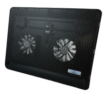 Підставка до ноутбука XoKo NST-023 Black (XK-NST-023-BK)