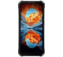 Мобільний телефон OUKITEL WP100 TITAN 12/512GB Black (6941749867506)