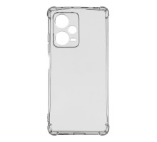 Чохол до мобільного телефона Armorstandart Air Force Xiaomi Redmi Note 12 Pro+ 5G Camera cover Transparent (ARM66978)