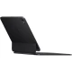 Чохол до планшета Apple Magic Keyboard for iPad Pro 11inch (M4) - Ukrainian - Black,Model A2975 (MWR23UA/A)