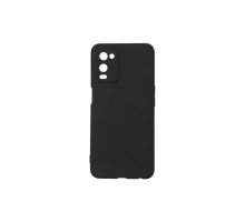 Чохол до мобільного телефона Armorstandart Matte Slim Fit OPPO A54 Black (ARM59008)