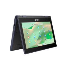 Ноутбук ASUS Chromebook CZ11 Flip CZ1104FM2A-NS0267 (90NX07V1-M00900)
