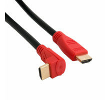 Кабель мультимедійний HDMI to HDMI 1.5m Extradigital (KBH1670)