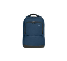 Рюкзак для ноутбука Tucano 15.6" Luna Gravity AGS, Blue (BKLUN15-AGS-B)