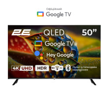 Телевізор 2E 2E-50A77Q