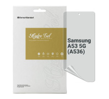 Плівка захисна Armorstandart Anti-spy Samsung A53 5G (A536) (ARM69753)