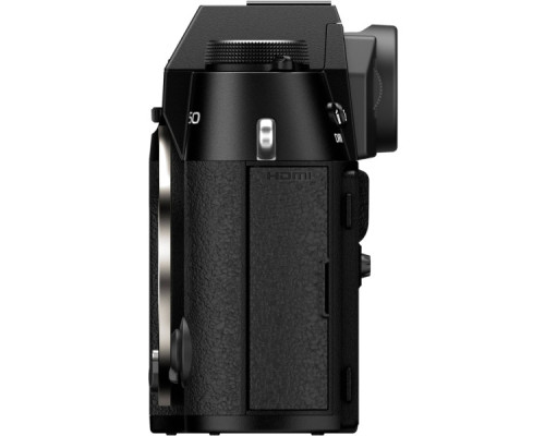 Цифровий фотоапарат Fujifilm X-T50 Body Black (16828193)