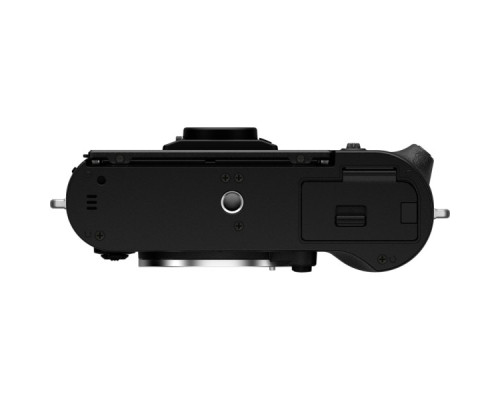 Цифровий фотоапарат Fujifilm X-T50 Body Black (16828193)
