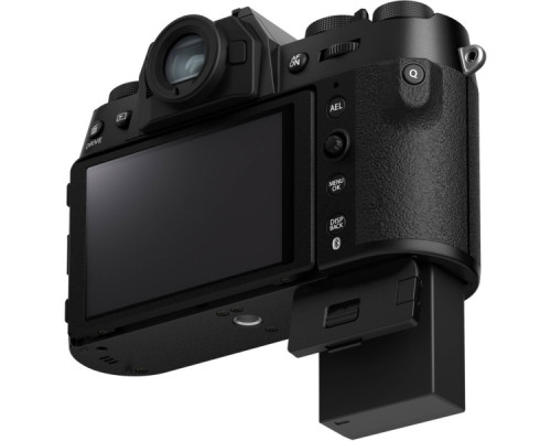 Цифровий фотоапарат Fujifilm X-T50 Body Black (16828193)