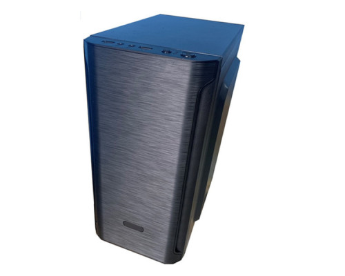 Корпус для ПК Delux MK340-400-12F