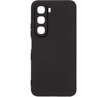 Чохол до мобільного телефона Armorstandart ICON Infinix Hot 60 4G Camera cover Black (ARM87252)
