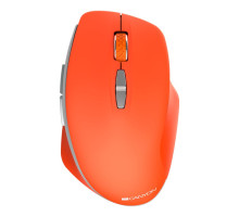 Мишка Canyon MW-21 Wireless Blue LED Red (CNS-CMSW21R)