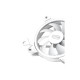 Кулер до корпусу PcCooler F3 T120 ARGB WH