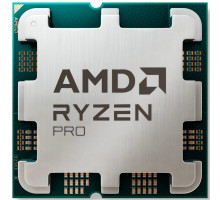 Процесор AMD Ryzen 5 8500G PRO +кулер (100-100001183MPK)