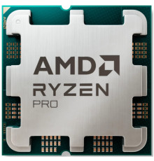 Процесор AMD Ryzen 5 8500G PRO +кулер (100-100001183MPK)