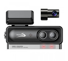Відеореєстратор Aspiring Griffon 3, Wi-Fi, Starvis II, 4К, SpeedCam (GR2-3TM)