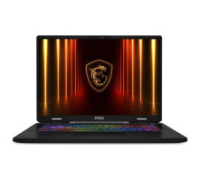 Ноутбук MSI Crosshair 16 HX AI D2XWFKG-215 (9S7-15P421-215)