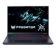 Ноутбук Acer Predator Helios Neo 16 AI PHN16-73-74F7 (NH.QX5EU.00F)