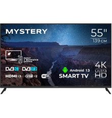 Телевізор MYSTERY TV MTV-5560UDT2