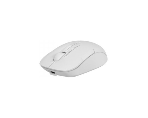 Мишка A4Tech FG15CS Air2 Wireless White (4711421001243)