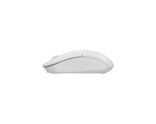Мишка A4Tech FG15CS Air2 Wireless White (4711421001243)