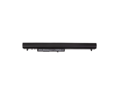 Акумулятор до ноутбука HP Pavilion 14 TouchSmart (LA03DF) 10.95V 2200mAh PowerPlant (NB460793)