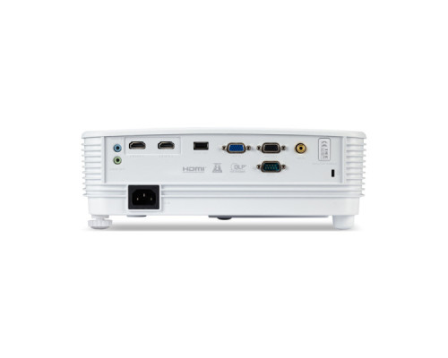 Проектор Acer P1357Wi (MR.JUP11.001)