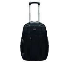 Рюкзак для ноутбука Promate 15.6" Rover-TR black + tablet pocket (crampack-tr.black)