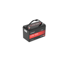 Батарея LiFePo4 Dumfume 12,8V 100Ah 1280Wh (Dumfume-12,8V/100Ah)