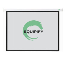 Проекційний екран Equipify SMM-4301
