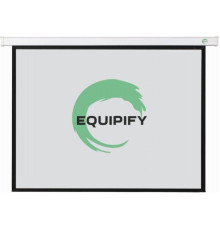 Проекційний екран Equipify SMM-4301