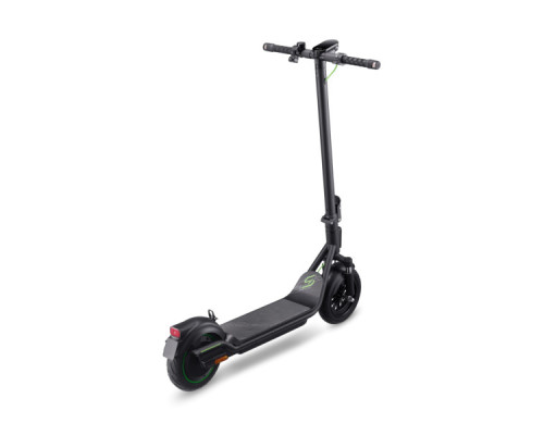 Електросамокат Acer Scooter 5 Select Black AES035 (GP.ESC11.021)