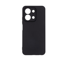 Чохол до мобільного телефона Armorstandart Matte Slim Fit Xiaomi Redmi 15C 4G (GL) / Poco C85 4G (GL) Camera cover Black (ARM88330)