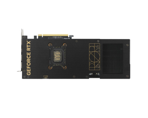 Відеокарта ASUS GeForce RTX5080 16GB PROART OC (PROART-RTX5080-O16G)